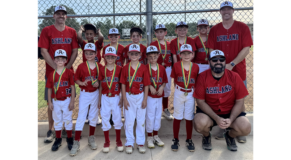 2025 6/7/8 Baseball Future Stars